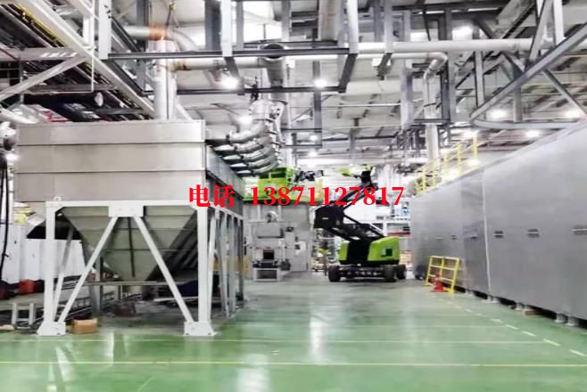 汶川机电设备安装工程,设备安装公司