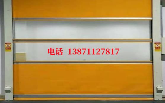 汶川洁净室门